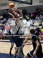 Photo from the gallery "Concord Academy vs. Greensboro Day School"