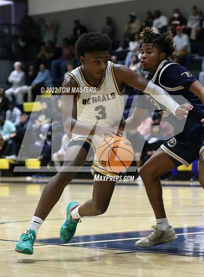 Thumbnail 1 in Concord Academy vs. Greensboro Day School photogallery.