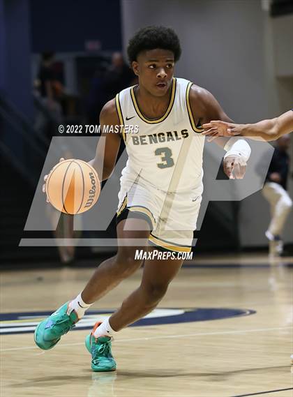 Thumbnail 1 in Concord Academy vs. Greensboro Day School photogallery.