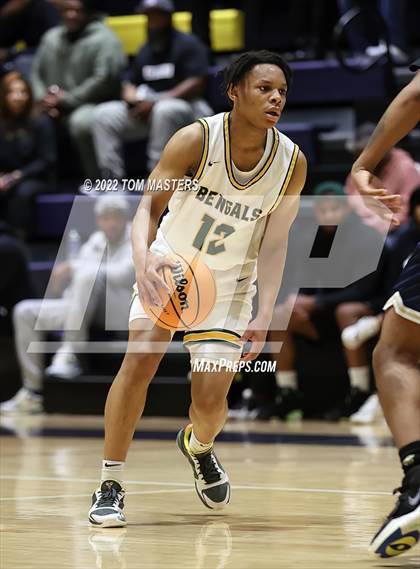 Thumbnail 2 in Concord Academy vs. Greensboro Day School photogallery.