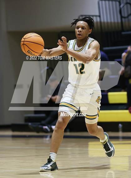 Thumbnail 2 in Concord Academy vs. Greensboro Day School photogallery.