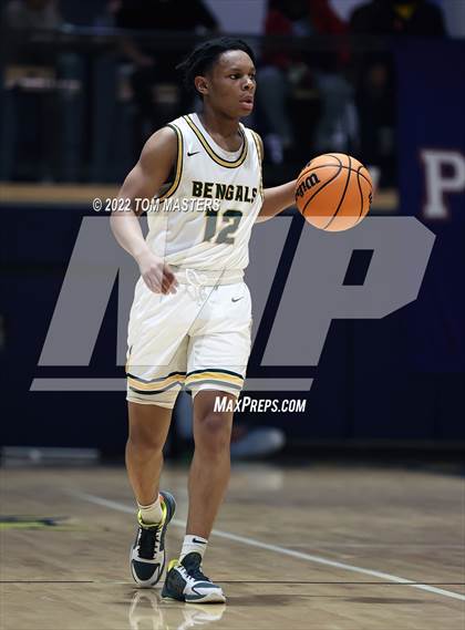 Thumbnail 1 in Concord Academy vs. Greensboro Day School photogallery.