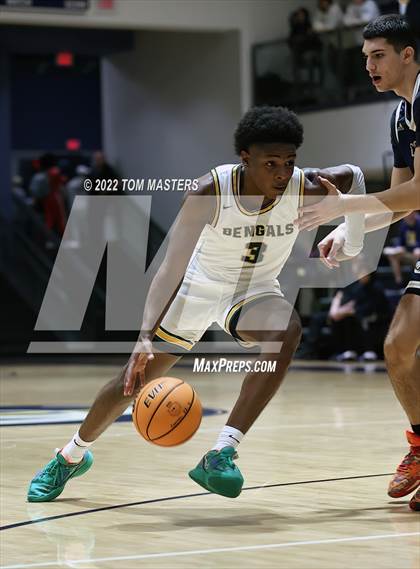 Thumbnail 3 in Concord Academy vs. Greensboro Day School photogallery.