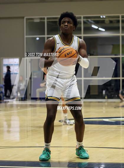 Thumbnail 2 in Concord Academy vs. Greensboro Day School photogallery.