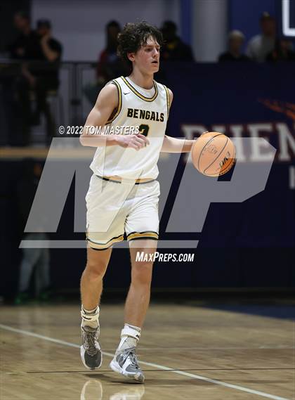 Thumbnail 3 in Concord Academy vs. Greensboro Day School photogallery.
