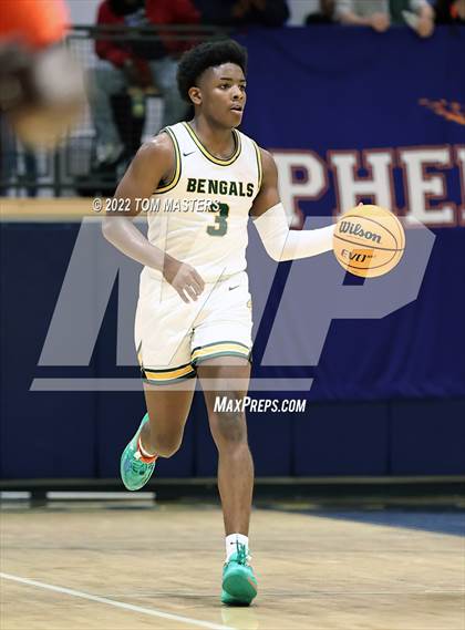 Thumbnail 1 in Concord Academy vs. Greensboro Day School photogallery.