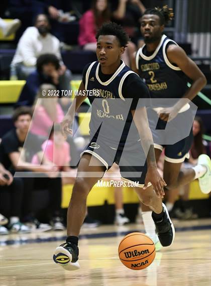 Thumbnail 2 in Concord Academy vs. Greensboro Day School photogallery.