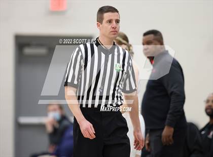 Thumbnail 1 in Licking Valley vs. Bishop Hartley (OHSAA D2 District Semifinal) photogallery.