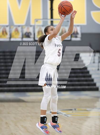 Thumbnail 3 in Licking Valley vs. Bishop Hartley (OHSAA D2 District Semifinal) photogallery.