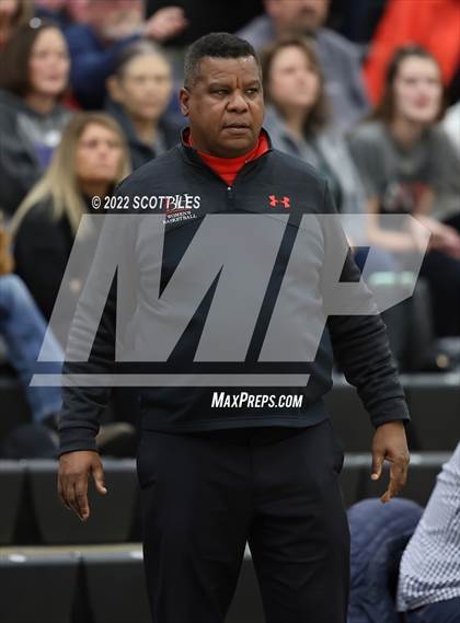 Thumbnail 1 in Licking Valley vs. Bishop Hartley (OHSAA D2 District Semifinal) photogallery.