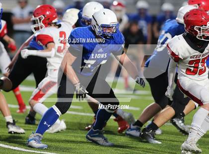 Thumbnail 1 in Glen Rose @ Jessieville photogallery.
