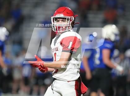 Thumbnail 1 in Glen Rose @ Jessieville photogallery.