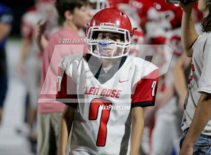 Thumbnail 1 in Glen Rose @ Jessieville photogallery.