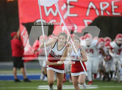 Thumbnail 1 in Glen Rose @ Jessieville photogallery.