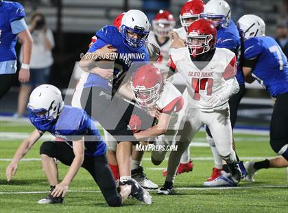 Thumbnail 1 in Glen Rose @ Jessieville photogallery.