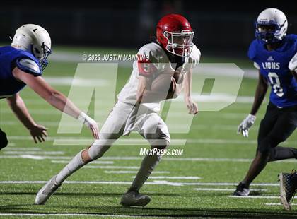 Thumbnail 1 in Glen Rose @ Jessieville photogallery.