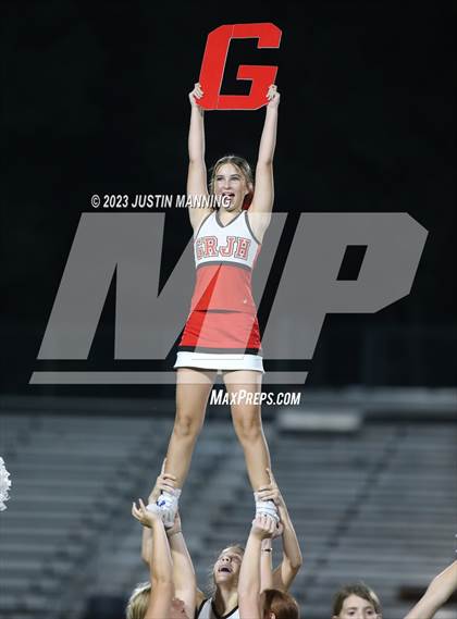 Thumbnail 1 in Glen Rose @ Jessieville photogallery.