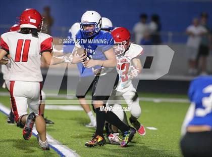Thumbnail 1 in Glen Rose @ Jessieville photogallery.
