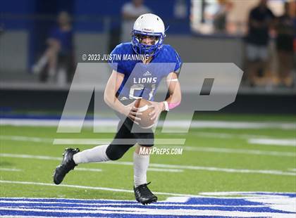 Thumbnail 1 in Glen Rose @ Jessieville photogallery.