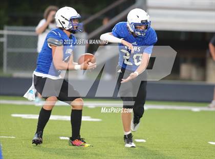 Thumbnail 1 in Glen Rose @ Jessieville photogallery.