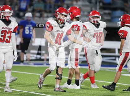 Thumbnail 3 in Glen Rose @ Jessieville photogallery.