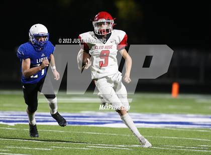 Thumbnail 2 in Glen Rose @ Jessieville photogallery.