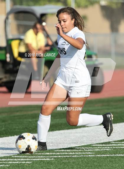 Thumbnail 1 in Brea @ El Dorado photogallery.