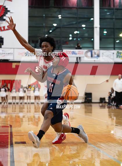 Thumbnail 1 in Northside @ Jonesboro photogallery.