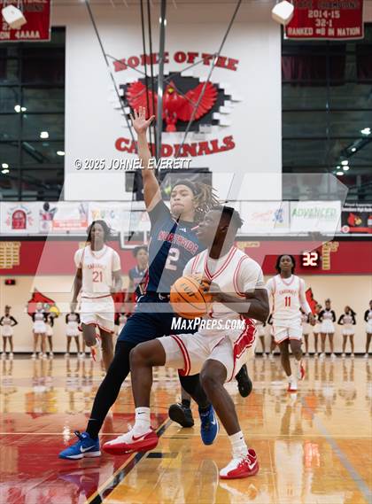 Thumbnail 3 in Northside @ Jonesboro photogallery.