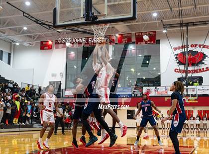 Thumbnail 2 in Northside @ Jonesboro photogallery.