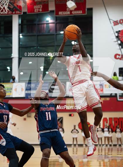 Thumbnail 3 in Northside @ Jonesboro photogallery.