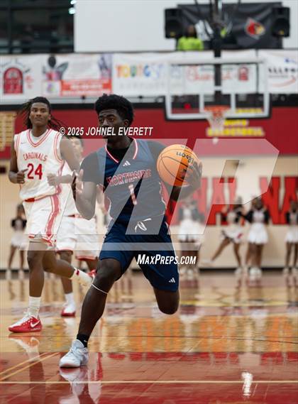 Thumbnail 3 in Northside @ Jonesboro photogallery.