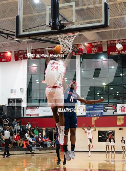 Thumbnail 3 in Northside @ Jonesboro photogallery.