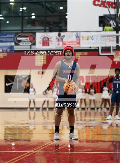 Thumbnail 3 in Northside @ Jonesboro photogallery.