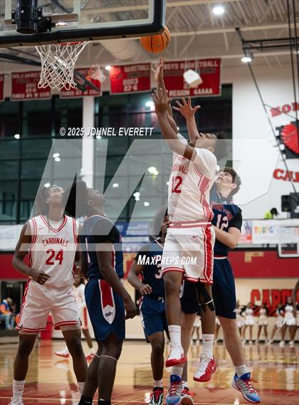 Thumbnail 2 in Northside @ Jonesboro photogallery.