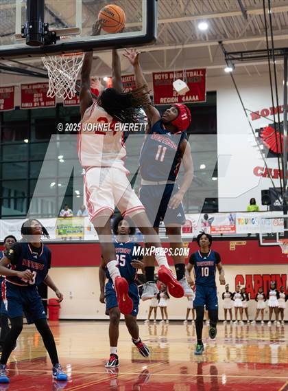 Thumbnail 2 in Northside @ Jonesboro photogallery.