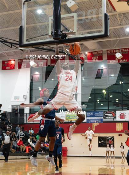 Thumbnail 1 in Northside @ Jonesboro photogallery.