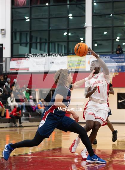 Thumbnail 3 in Northside @ Jonesboro photogallery.