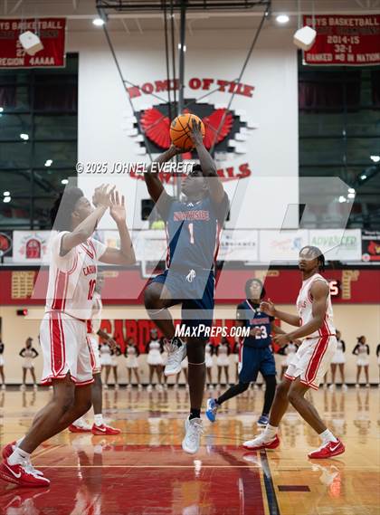 Thumbnail 2 in Northside @ Jonesboro photogallery.