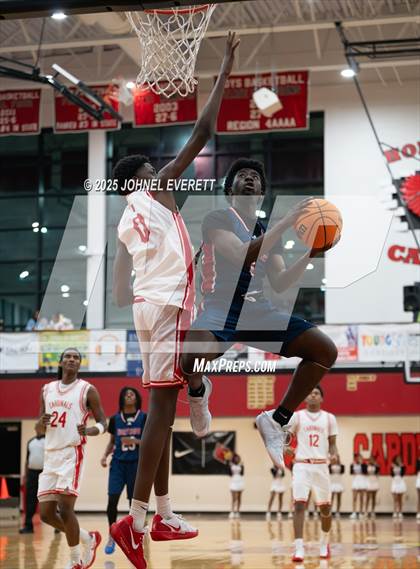 Thumbnail 1 in Northside @ Jonesboro photogallery.