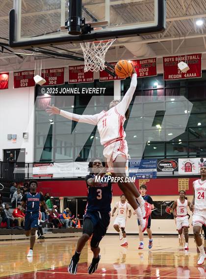 Thumbnail 3 in Northside @ Jonesboro photogallery.