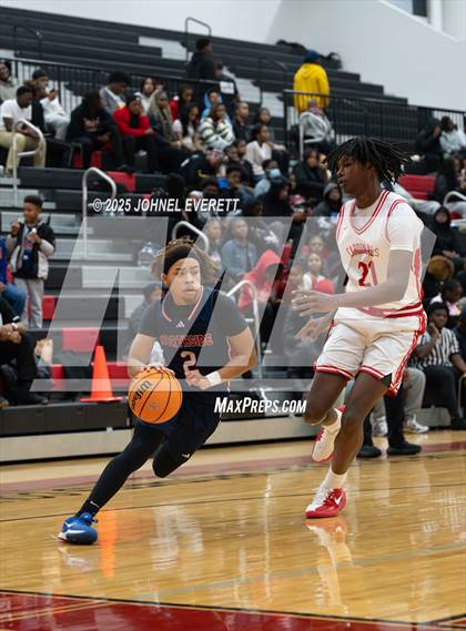 Thumbnail 3 in Northside @ Jonesboro photogallery.