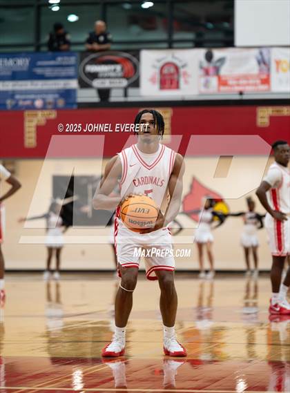 Thumbnail 2 in Northside @ Jonesboro photogallery.