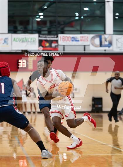 Thumbnail 1 in Northside @ Jonesboro photogallery.