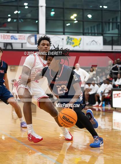 Thumbnail 2 in Northside @ Jonesboro photogallery.