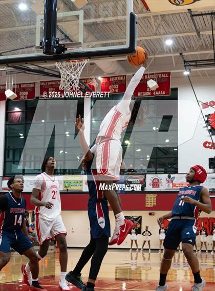 Thumbnail 1 in Northside @ Jonesboro photogallery.