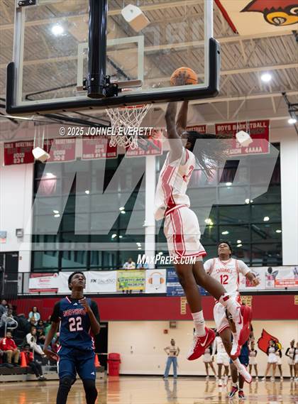 Thumbnail 2 in Northside @ Jonesboro photogallery.