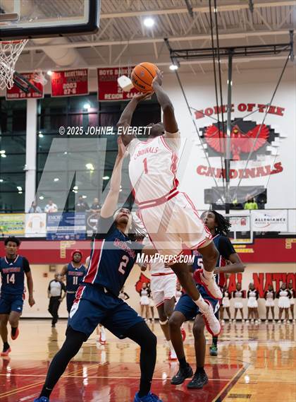 Thumbnail 1 in Northside @ Jonesboro photogallery.