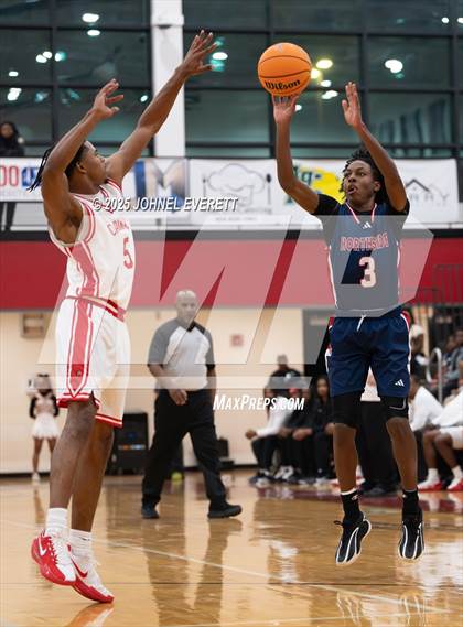 Thumbnail 3 in Northside @ Jonesboro photogallery.