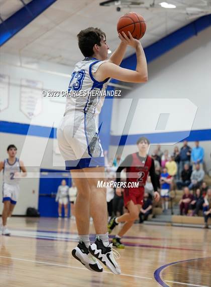 Thumbnail 1 in Faith Academy @ Brazos Christian photogallery.